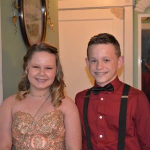 Meet your Posher, Angel